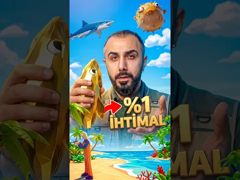 GERÇEKLEŞMESİ İMKANSIZ OLAY 💀