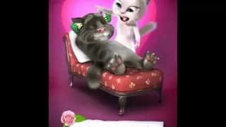 Tom And Angela You Get Me 