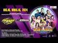 Download Lagu ✅  LIVE STREAMING OM. NEW PALLAPA 2024  ||  HALAL BIHALAL PAWANG JATI MERSOL