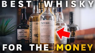 Download Top 10 Affordable Whiskies 2023 MP3