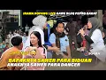 Lagu Di Pepao Barat !! Irama Dopang Live Dengan Kumpulan Lagu Sasak Bersama Nia Dirgha Linda Risma 2025