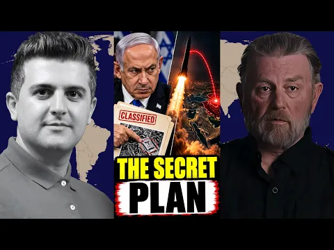 NETANYAHU REVEALS IRAN'S BALLISTIC MISSILE POWER - w/ Fmr. CIA Larry Johnson