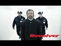 Unbelievable Story of a Prisoner Who Discovered a Way to Always Win Revolver 2005 Mistry recaps