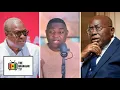 Download Lagu Kevin Taylor Praises Mahama \u0026 Ato Forson as Cedi  Appreciate - Fires Akufo Addo Over CHIHOC Scandal!