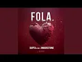 SUPTA & Jinger Stone- FOLA