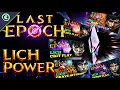 5 INSANE Lich Builds that Will DESTROY Season 4 Last Epoch