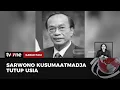 Download Lagu Eks Menteri Lingkungan Hidup Tutup Usia | Kabar Pagi tvOne