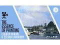 The Essence of Painting Gerry Miles Colour Mixing Colour Harmony