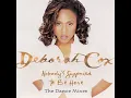 Nobody's Supposed To Be Here (Hex Hector's Club Mix)