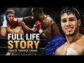 Prichard Colon Died at 33 Tragic Boxing Story Career-Ending Injury Fight for Life