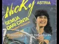 Download Lagu Nicky Astria   Remang Remang Dirimu