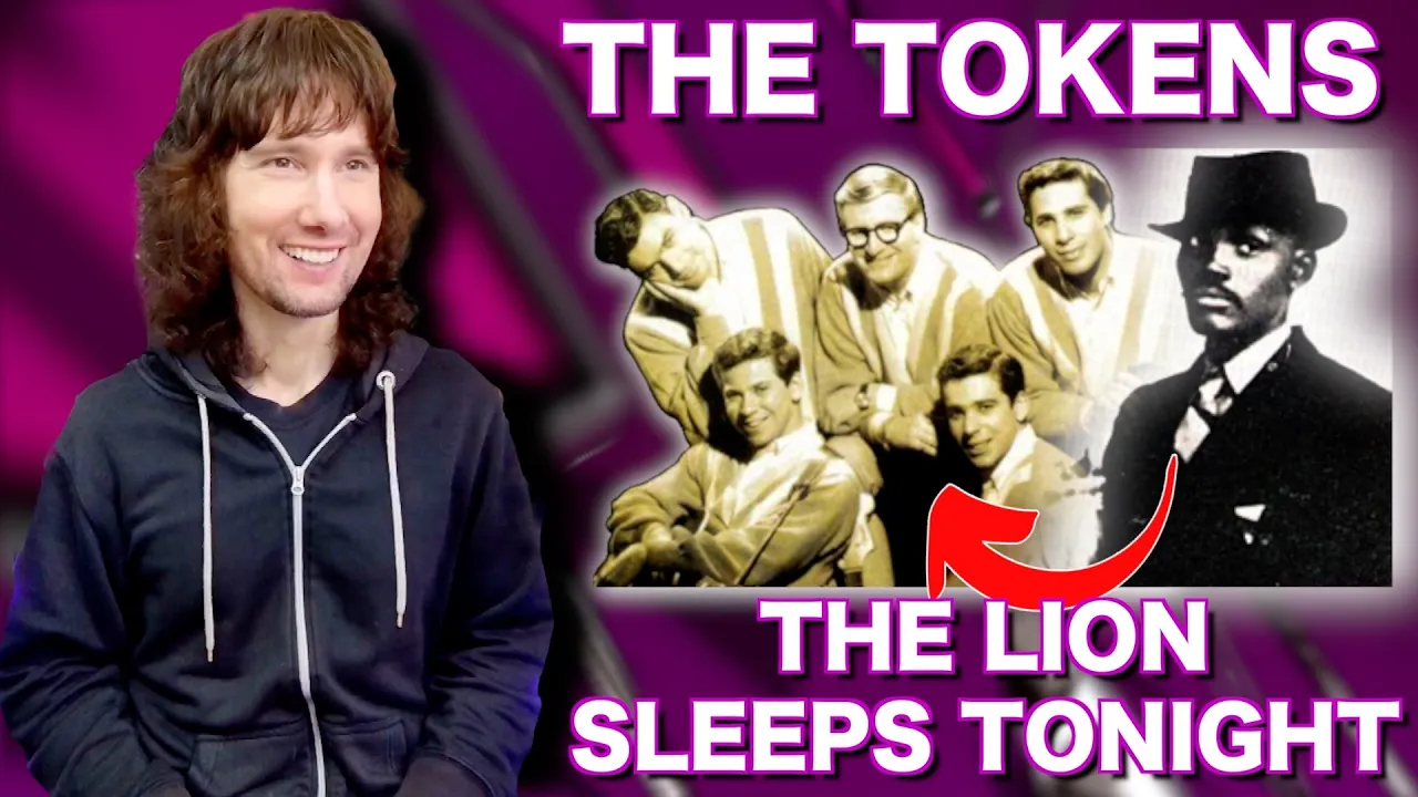 THIS is one of THE MOST recognisable melodies OF ALL TIME!
