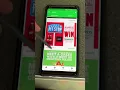 New 7-11 App demonstration