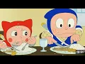 Ninja hattori latest episode || ninja hattori all mew episode || ninja hattori episode in hindi ||