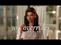 30 overrides for realistic aesthetic gameplay the sims 4