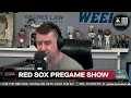 WEEI Boston Sports Original Daily Livestream
