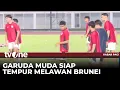 Download Lagu Skuad Garuda Muda akan Hadapi 3 Tim Tangguh di Grup A AFF U23 | Kabar Pagi tvOne