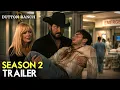 Dutton Ranch Season 2 Trailer 2027 Carter is DEAD