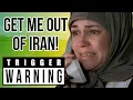 Lagu TERROR in IRAN: Not Without My Daughter