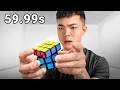 I Learned to Solve the Rubik s Cube in Under 60 Seconds ft SoupTimmy