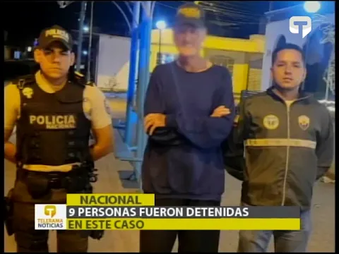 Fue liberado sano y salvo el cónsul honorario Colin Armstrong