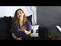 Mi Sorpresa Fuiste Tú - Calibre 50 - Alma Andrade (Cover)