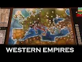Download Lagu Diplomacy Players Try... WESTERN EMPIRES