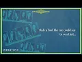 Introvoys - Line To Heaven  (Official Lyric Video)