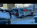 Moscow Police Department remove victims personal belongings at family s request