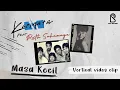 Download Lagu Karimata feat Ruth Sahanaya - Masa Kecil | Official Lyric Video