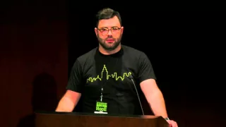 3 Data Analysis with JavaScript - Nathan Epstein