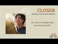 Thaisub | Closer | RM (with Paul Blanco, Mahalia)