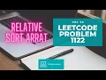 Vol70 - Leetcode