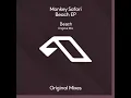 Monkey Safari  Beach Original Mix 2021