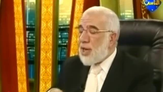 من كرامات الشيخ الشعراوي يرويها د عمر عبد الكافي 