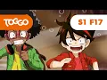 Download Lagu Bakugan Battle Planet | Ein anstrengender Schüler | Folge 17 | TOGGO