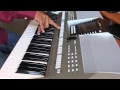Download Lagu The Final Countdown - Yamaha PSR S910