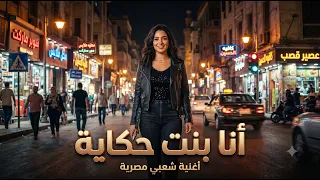   أنا بنت حكاية   أغنية جديدة        أنا مش زي أي حد      دندنها