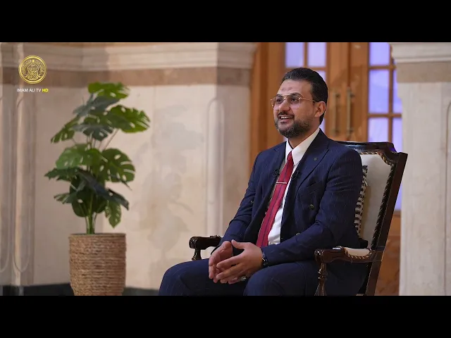 ⁣فرصة امل | التوبة بداية التحول | الحلقة (7)