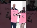 Download Lagu When Messi met the \
