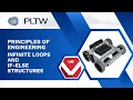 PLTW POE - Python Programming VEXcode V5
