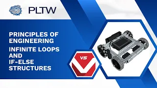 PLTW POE - Python Programming VEXcode V5