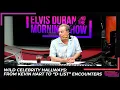 Wild Celebrity Hallways From Kevin Hart to D-List Encounters After Party Podcast