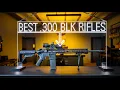 TOP 10 Best 300 Blackout Rifles So Good They Should Be ILLEGAL