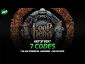 LOOP HERO Cheats Fill Day Progress Godmode Fast Attack Trainer by PLITCH