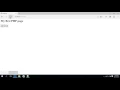 PHP Case Sensitivity