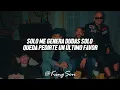 Luck Ra, RAMKY EN LOS CONTROLES, The La Planta, La K'onga - FINGI DEMENCIA (CUARTETO)