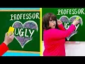 Funny School Hacks for 10 Relatable Situations
