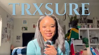 introducing trxsure