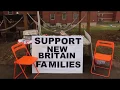Sodexo Employees Protest for Fair Contracts - CCSU